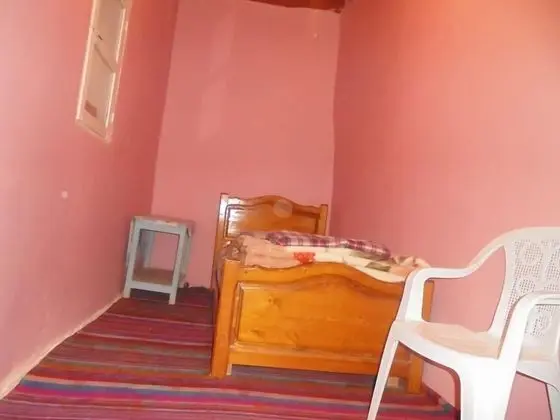 Tek Kişilik Oda