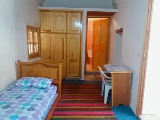 Tek Kişilik Oda