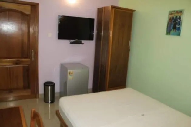 Comfort Tek Büyük Yataklı Oda, 1 Büyük (Queen) Boy Yatak, Sigara İçilmez