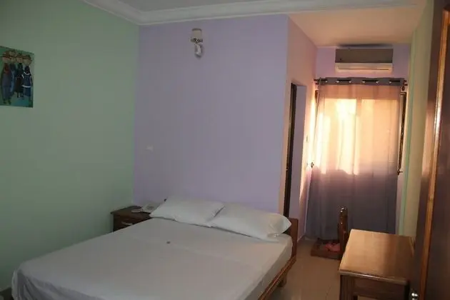 Standard Tek Kişilik Oda, 1 Büyük (Queen) Boy Yatak, Sigara İçilmez