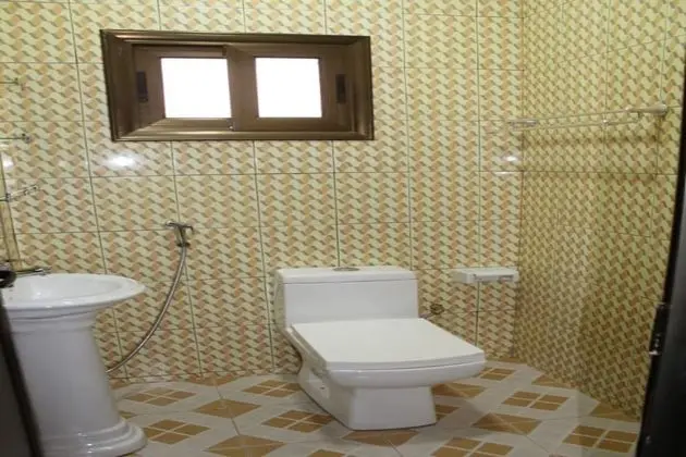 Standard Tek Kişilik Oda, 1 Büyük (Queen) Boy Yatak, Sigara İçilmez