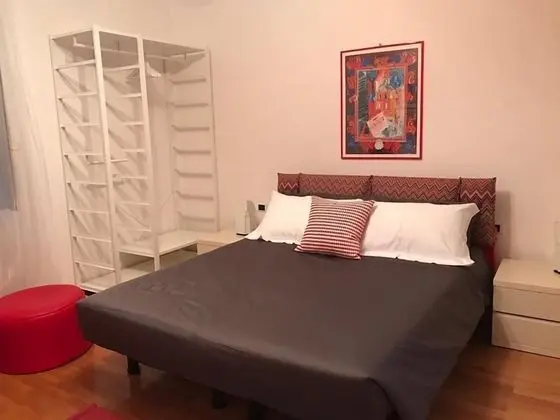 Üç Kişilik Oda