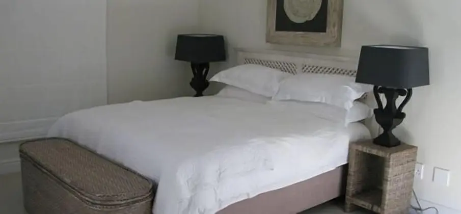 Luxury Oda, 1 Yatak Odası