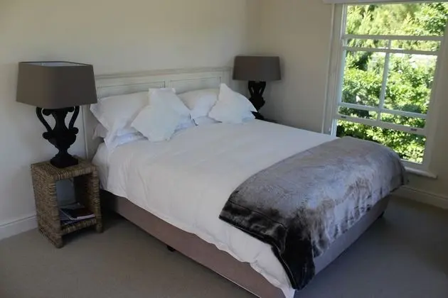 Luxury Oda, 1 Yatak Odası