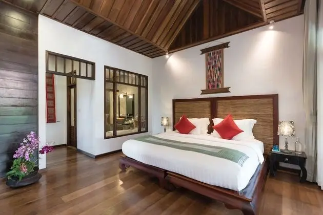 Grand Deluxe Heritage Room