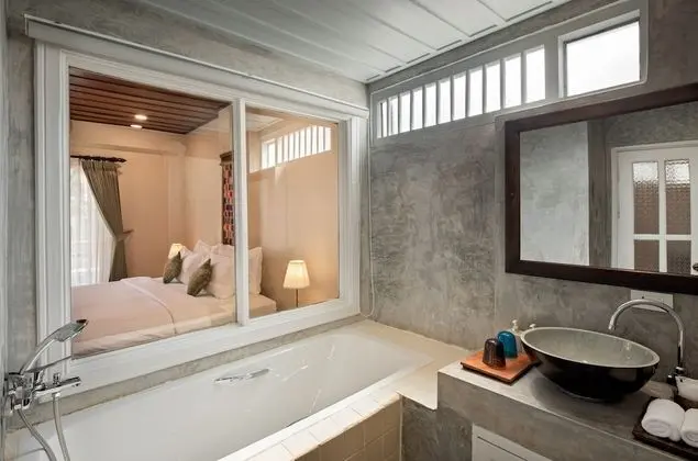 Grand Deluxe Heritage Room