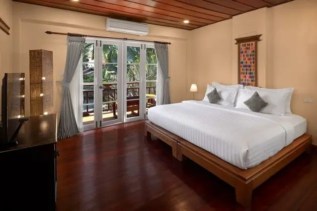 Grand Deluxe Heritage Room