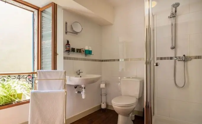 Classic Tek Büyük Yataklı Oda (Four Poster)