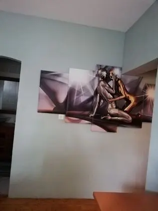 Tek Büyük Yataklı Oda, Bahçe Manzaralı