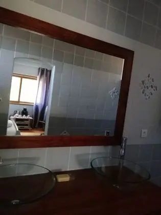 Tek Büyük Yataklı Oda, Bahçe Manzaralı