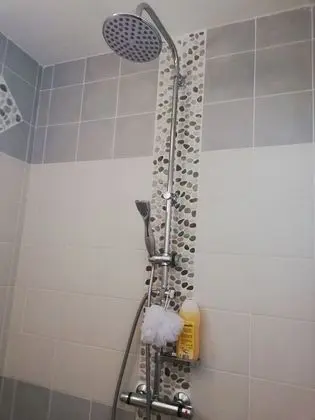 Tek Büyük Yataklı Oda, Bahçe Manzaralı