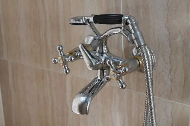 Tek Büyük veya İki Ayrı Yataklı Oda, Deniz Manzaralı (Water)