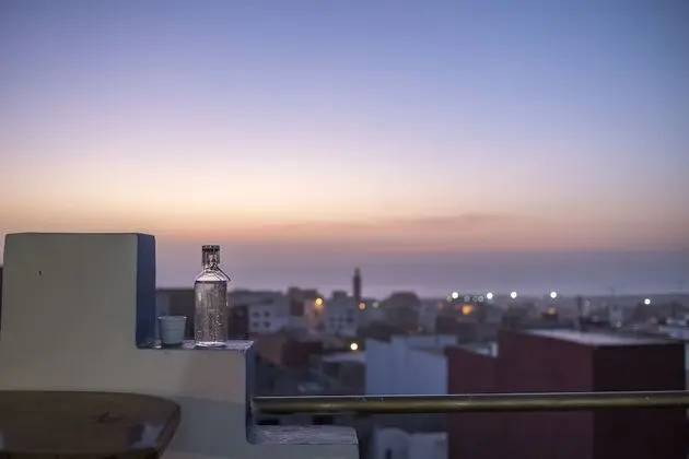 Tek Büyük veya İki Ayrı Yataklı Oda, Deniz Manzaralı (Water)