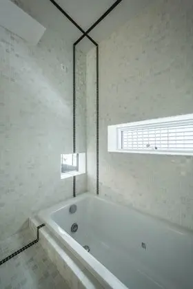 Luxury Ev, 3 Yatak Odası