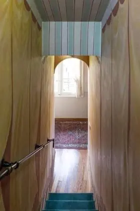 Economy Tek Büyük Yataklı Oda