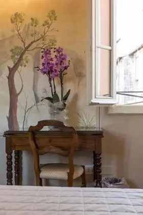 Economy Tek Büyük Yataklı Oda