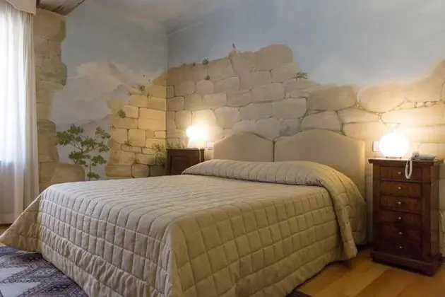 Superior Tek Büyük Yataklı Oda