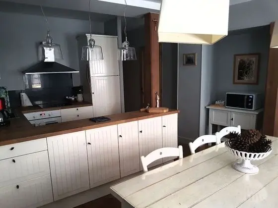 Comfort Sıra Ev