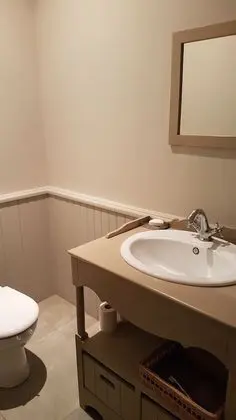 Comfort Sıra Ev