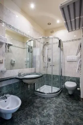 Superior Oda, Balkon, Şehir Manzaralı