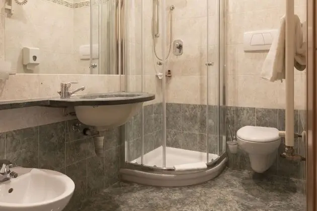 Superior Oda, Balkon, Şehir Manzaralı