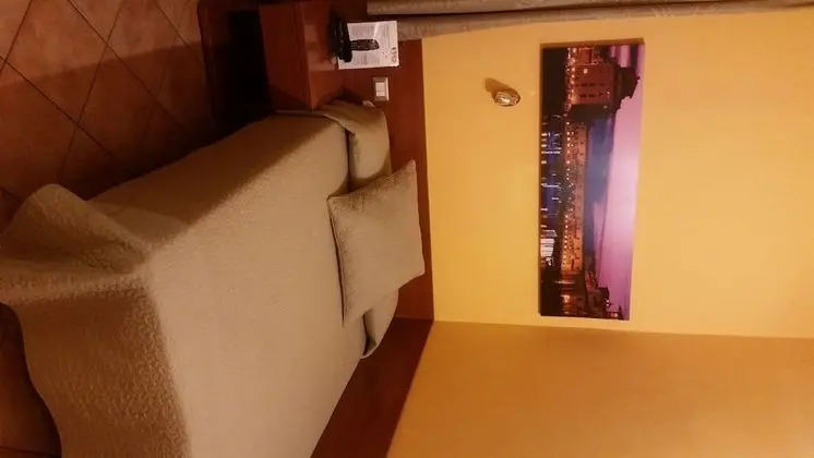 Tek Kişilik Oda