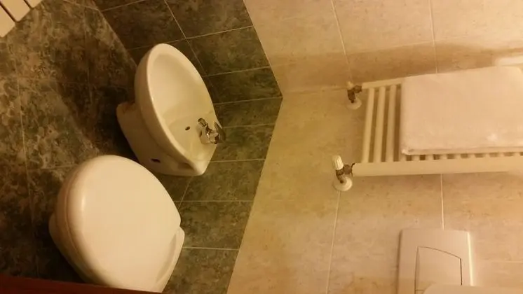 Tek Kişilik Oda
