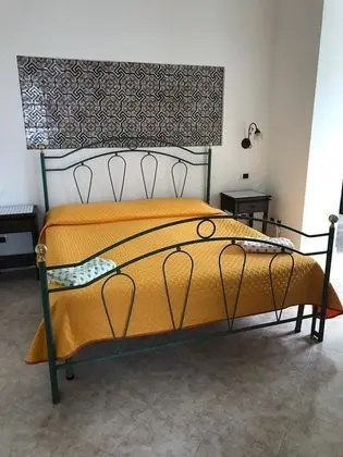 Apart Daire, Bahçe Manzaralı
