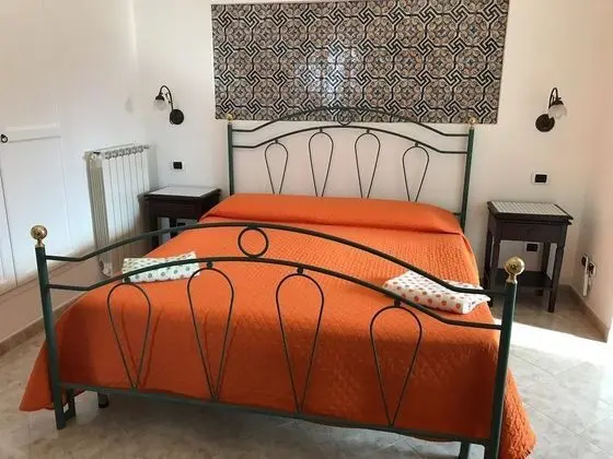 Apart Daire, Bahçe Manzaralı