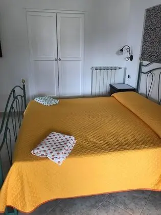 Apart Daire, Bahçe Manzaralı