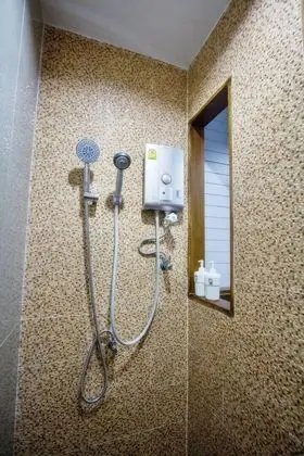 Superior İki Ayrı Yataklı Oda
