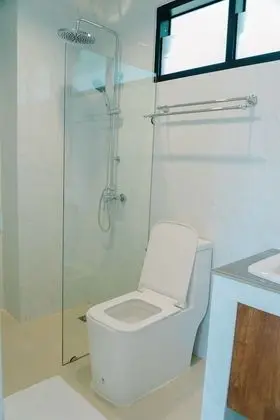 Deluxe Dört Kişilik Oda