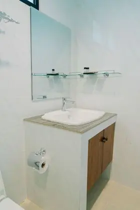 Deluxe Dört Kişilik Oda