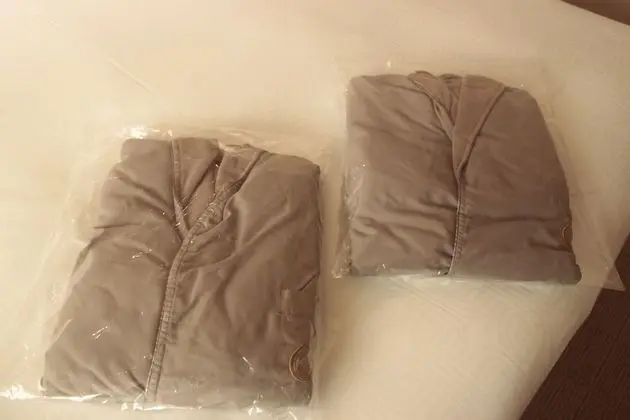 Deluxe Süit