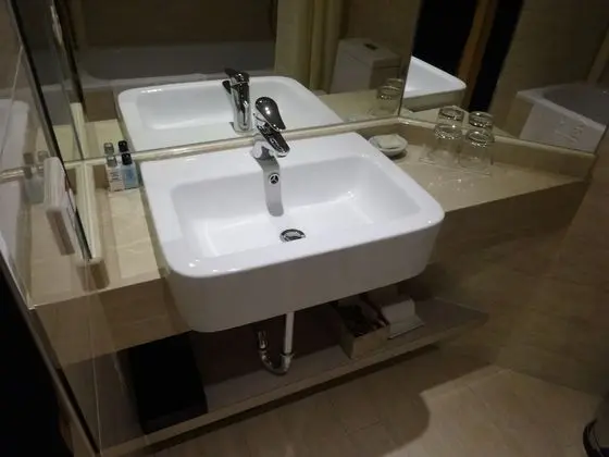 Deluxe Süit