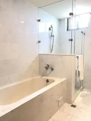 Superior İki Ayrı Yataklı Oda