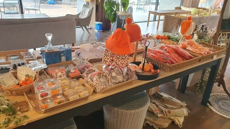 Deluxe İki Ayrı Yataklı Oda, Kısmi Deniz Manzarası (A)