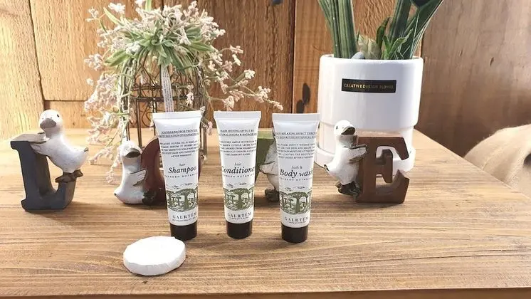 Deluxe İki Ayrı Yataklı Oda, Kısmi Deniz Manzarası (A)