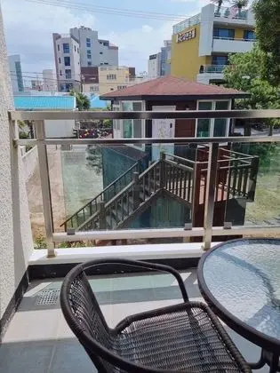 Family İki Ayrı Yataklı Oda, Şehir Manzaralı