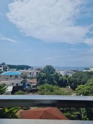 Family İki Ayrı Yataklı Oda, Şehir Manzaralı