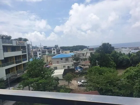 Family İki Ayrı Yataklı Oda, Şehir Manzaralı