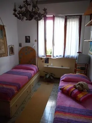 Classic Ev, 2 Yatak Odası, Bahçe Manzaralı