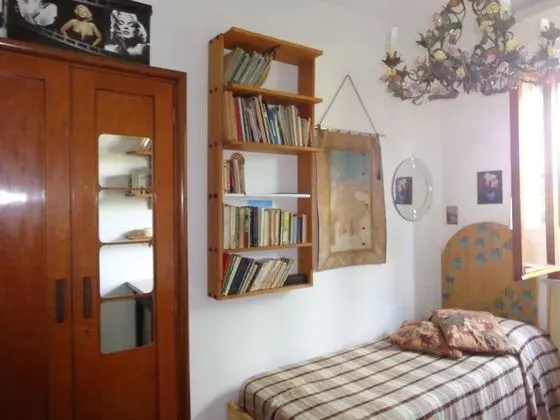 Classic Ev, 2 Yatak Odası, Bahçe Manzaralı
