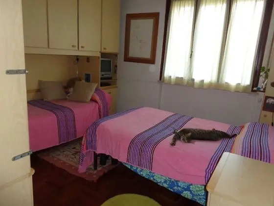 Classic Ev, 2 Yatak Odası, Bahçe Manzaralı