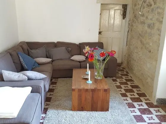 Oda, 1 Çift Kişilik Yatak