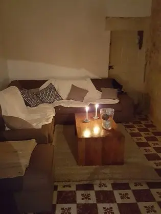 Oda, 1 Çift Kişilik Yatak