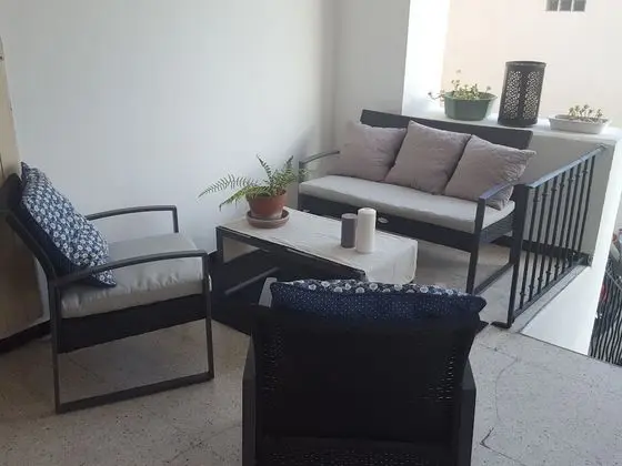 Oda, 1 Çift Kişilik Yatak