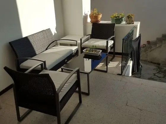 Oda, 1 Çift Kişilik Yatak