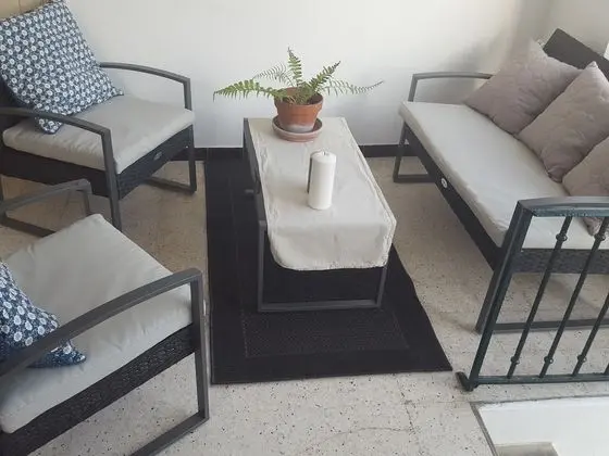 Oda, 1 Çift Kişilik Yatak