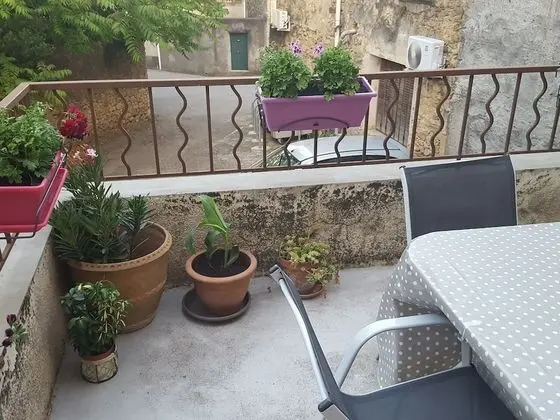 Oda, 1 Çift Kişilik Yatak